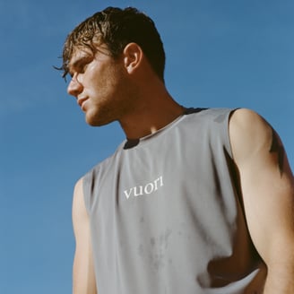 Vuori makes big push into tennis, links up with British star Jack Draper