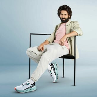 Skechers names Kartik Aaryan as India brand ambassador