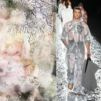 Dries Van Noten - Spring/Summer Style notes (Superzoom)