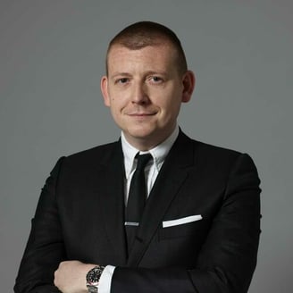 Sam Lobban joins Thom Browne as CEO after leaving Nordstrom