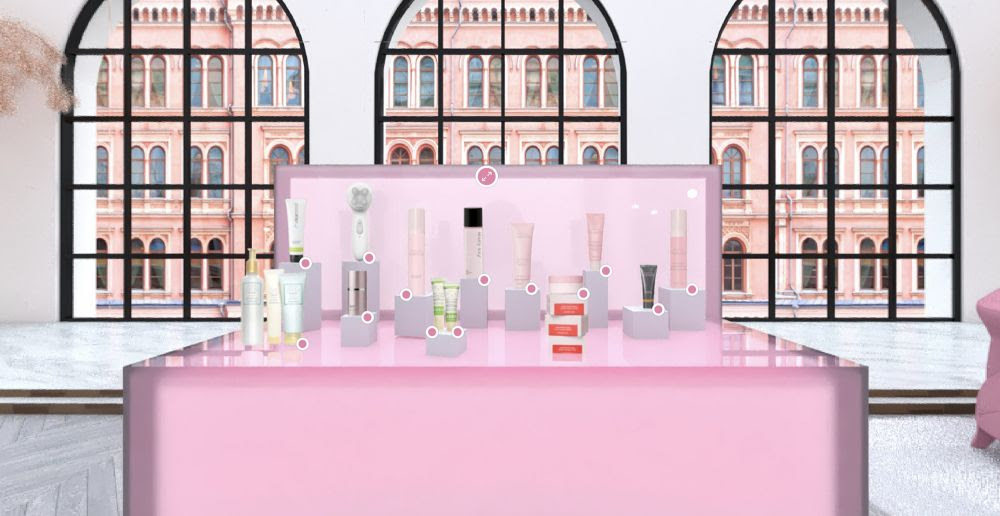 Mary Kay is embracing digital technology for growth