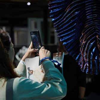 Munich Fabric Start brings all trade show formats to the MOC