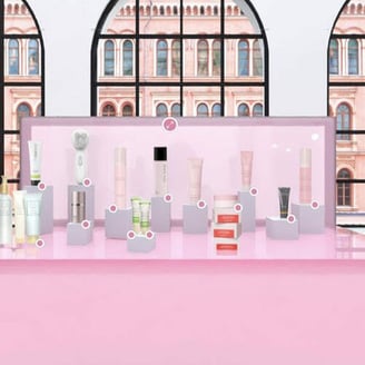 Mary Kay Inc. debuts AI Foundation Finder to harness intuitive technology