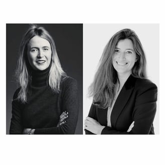 SMCP appoints new leaders for Fursac and Claudie Pierlot