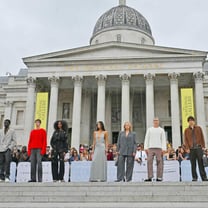 Topshop and Topman comeback hits the headlines with webstore return and landmark runway show