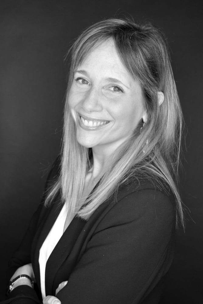 Aurélie Alexandre, new Pandora director for Spain and Portugal Pandora