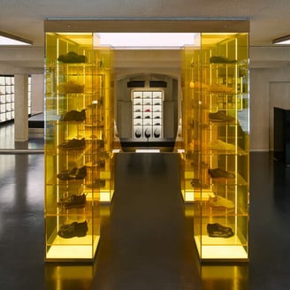 ‘Kill Bill’ sneakers turn Japan soft power into hard profits