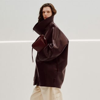 Phoebe Philo continues her momentum with the D collection