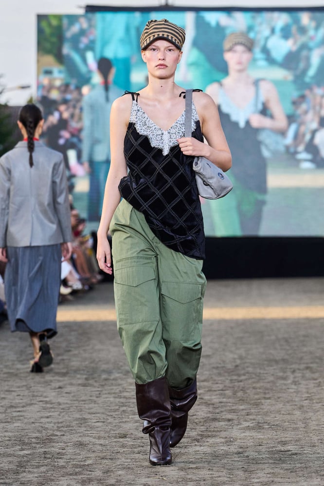 Baum Und Pferdgarten - Spring-Summer2026 - Womenswear - Danemark - Copenhague