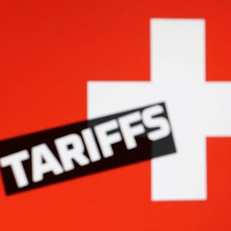 Switzerland moves to strengthen its competitiveness after US tariffs