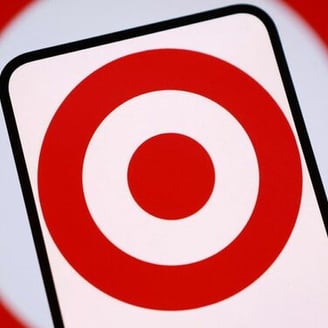 Target promotes insider Fiddelke to CEO, beats quarterly estimates