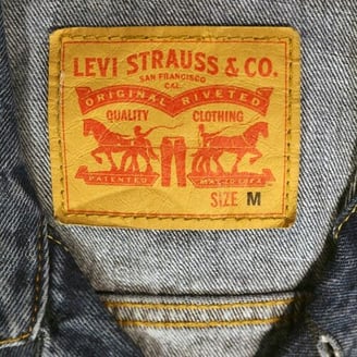Levi taps Victoria’s Secret executive to run global supply chain