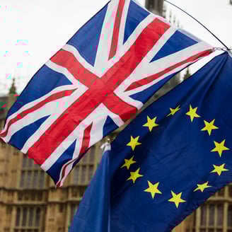 UK shopper spend in EU "soaring" due to tax-free shopping says retail body