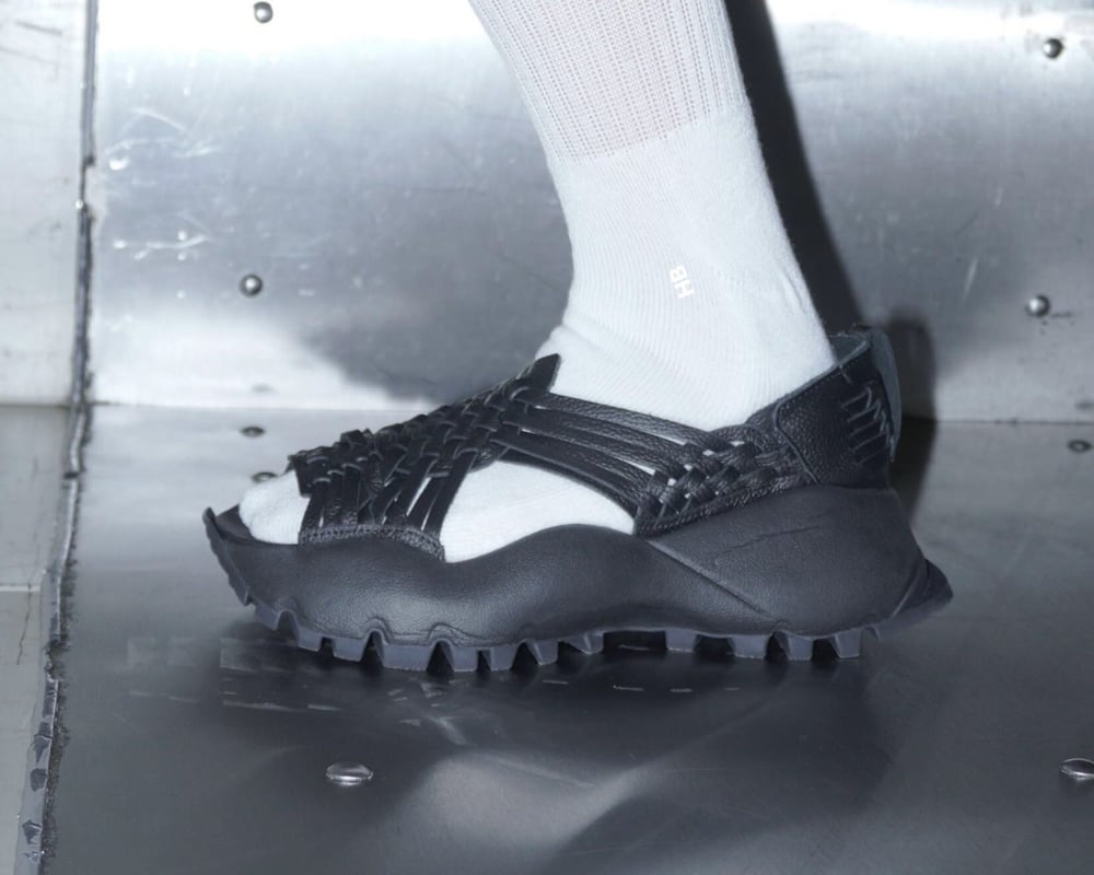 The 'Oaxaca slip-on' by Adidas