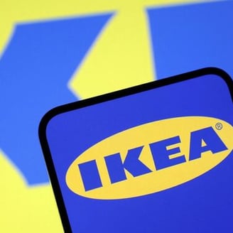 Ikea bets on online growth in China with JD.com launch