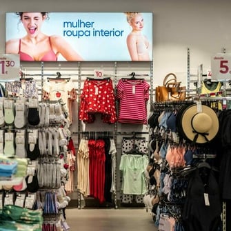 Pepco opens new store in Ovar as it expands across Portugal