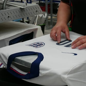 Onclusive study reveals the most visible sportswear brands in 2025