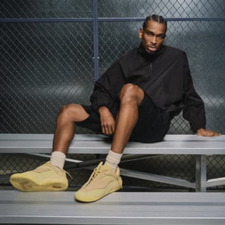 Converse's Brodrick Foster: "Shai's signature model reflects his game and personality"