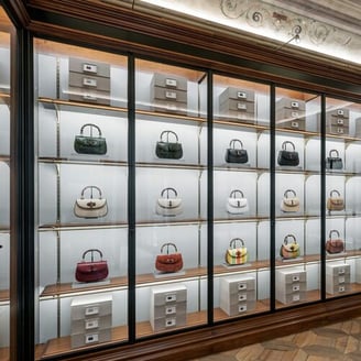 From Gucci to Rolex: the rise and fall of luxury in music