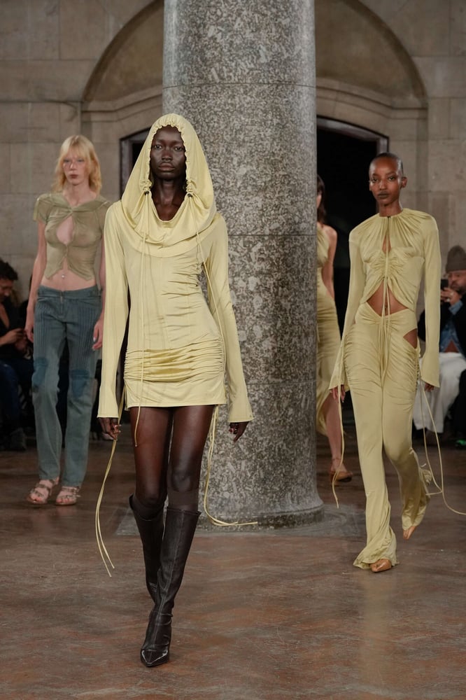 KNWLS to debut on the Milan runway thisseason