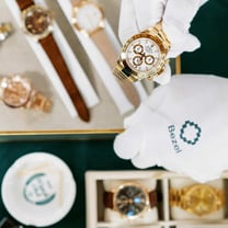 Bezel is redefining the luxury watch market