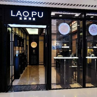 Laopu Gold revenue, profit growth beat on robust China demand
