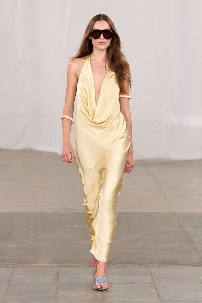 Rotate Birger Christensen - Spring-Summer2026 - Womenswear - Danemark - Copenhague