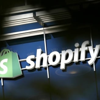Shopify launches AI tool that builds complete online stores from keywords