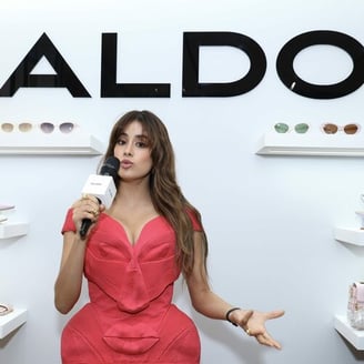 Aldo partners with Janhvi Kapoor for DLF Promenade Mall event