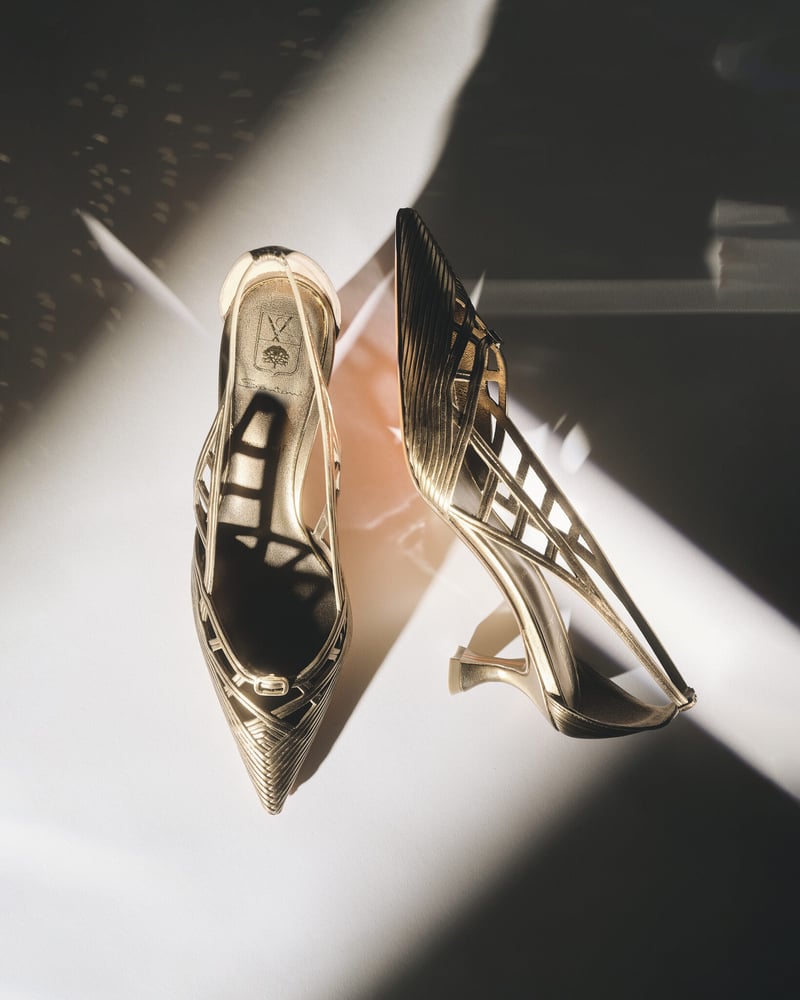 Santoni Fall/Winter 2025 collection