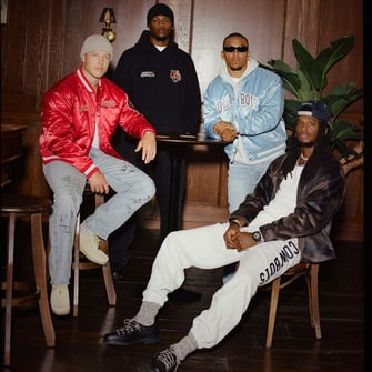 Abercrombie & Fitch raises annual sales forecast on Hollister strength