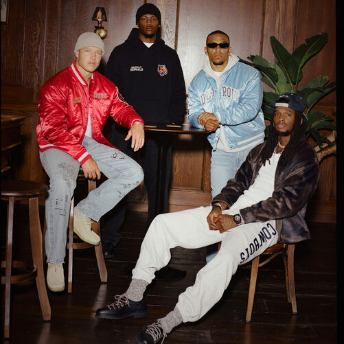 Abercrombie & Fitch raises annual sales forecast on Hollister strength