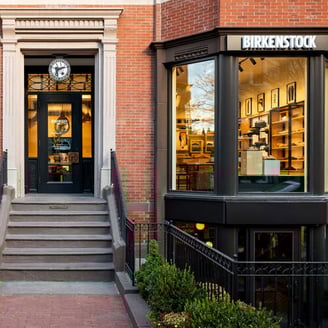 Well-heeled shoppers shrug off price hikes for Birkenstocks and Bugaboo strollers for now