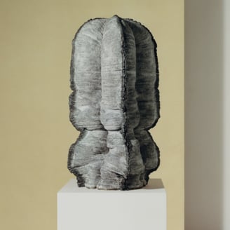 Craft and innovation meet in Loewe’s 2025 Prize for Japanese artist Kunimasa Aoki