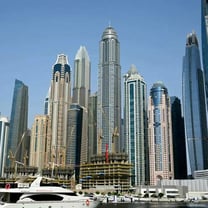 Zero taxes and luxury galore: Dubai attracts millionaires