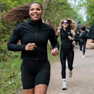 Lululemon names first-ever chief AI & technology officer