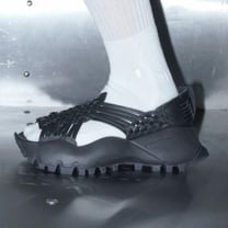 Adidas visits Indigenous Mexican town to apologise for sandal design