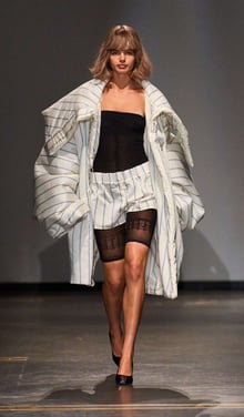 The Royal Danish Academy