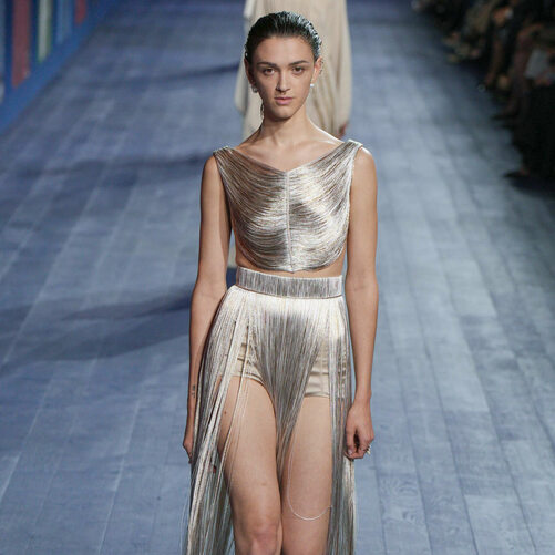 Dior to skip next Paris couture July season, as Maison Margiela and Iris van Herpen return