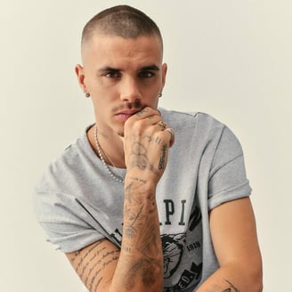 Champion launches global campaign featuring The Kid Laroi and Romeo Beckham