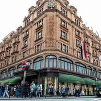 Nearly 150 people report crimes by ex-Harrods boss to UK police