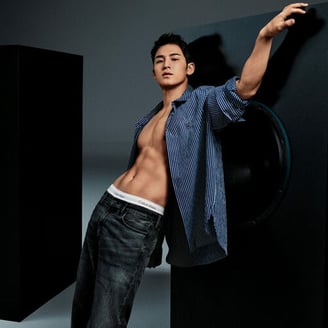 PVH Corp. raises outlook after posting quarterly earnings beat