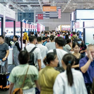 Shanghai to host Intertextile, Chic and Yarn Expo in September