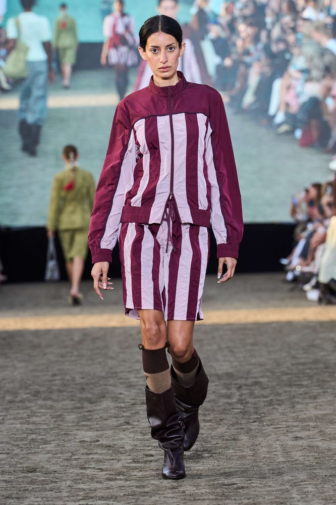 Baum Und Pferdgarten - Spring-Summer2026 - Womenswear - Danemark - Copenhague