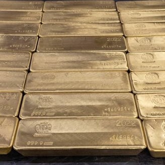 Switzerland says tariff talks with US continue, gold industry concerned about bullion trade