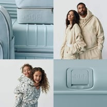 Gap and Béis unveil travel collaboration