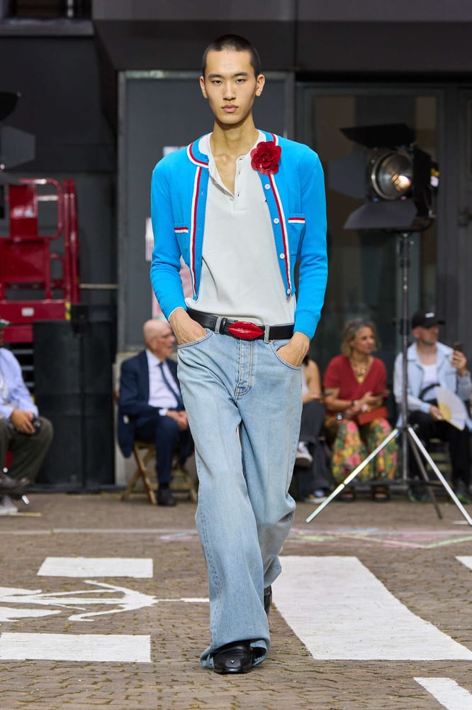 Fiorucci, Spring/Summer 2026