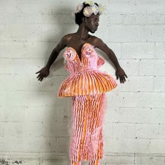 Surreal Summer - Spring/Summer 2026 Season trends (Superzoom)