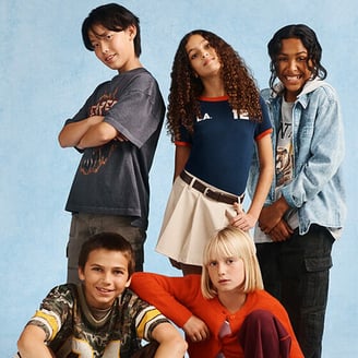 Walmart launches new tween fashion brand, Weekend Academy