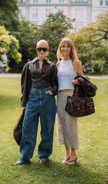 Copenhagen Street Day 3